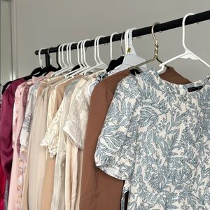 Dresses